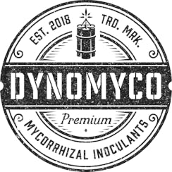 DYNOMYCO™ logo